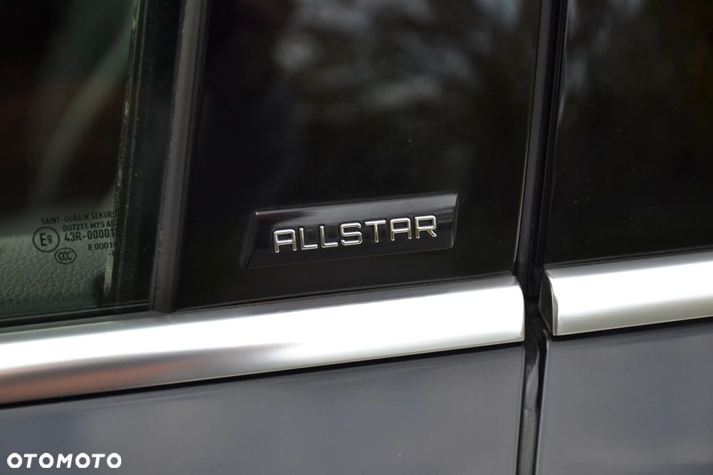 Volkswagen Sharan 2.0 TSI DSG BlueMotion Technology Allstar - 38