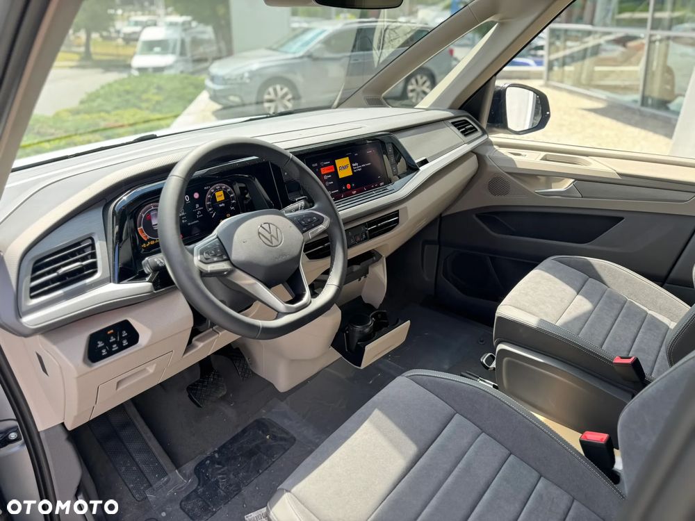 Volkswagen Multivan 2.0 TDI L2 Edition DSG - 11