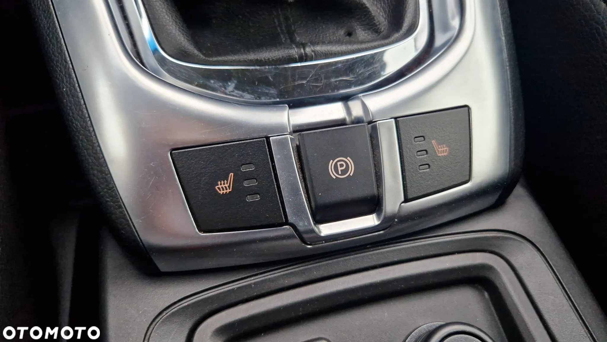 Opel Antara 2.2 CDTI Cosmo - 19
