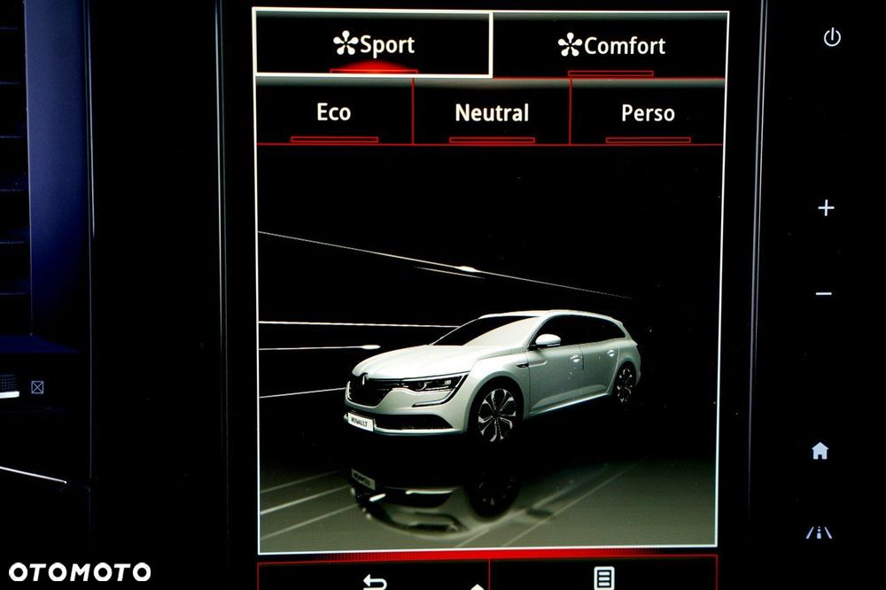 Renault Talisman - 34