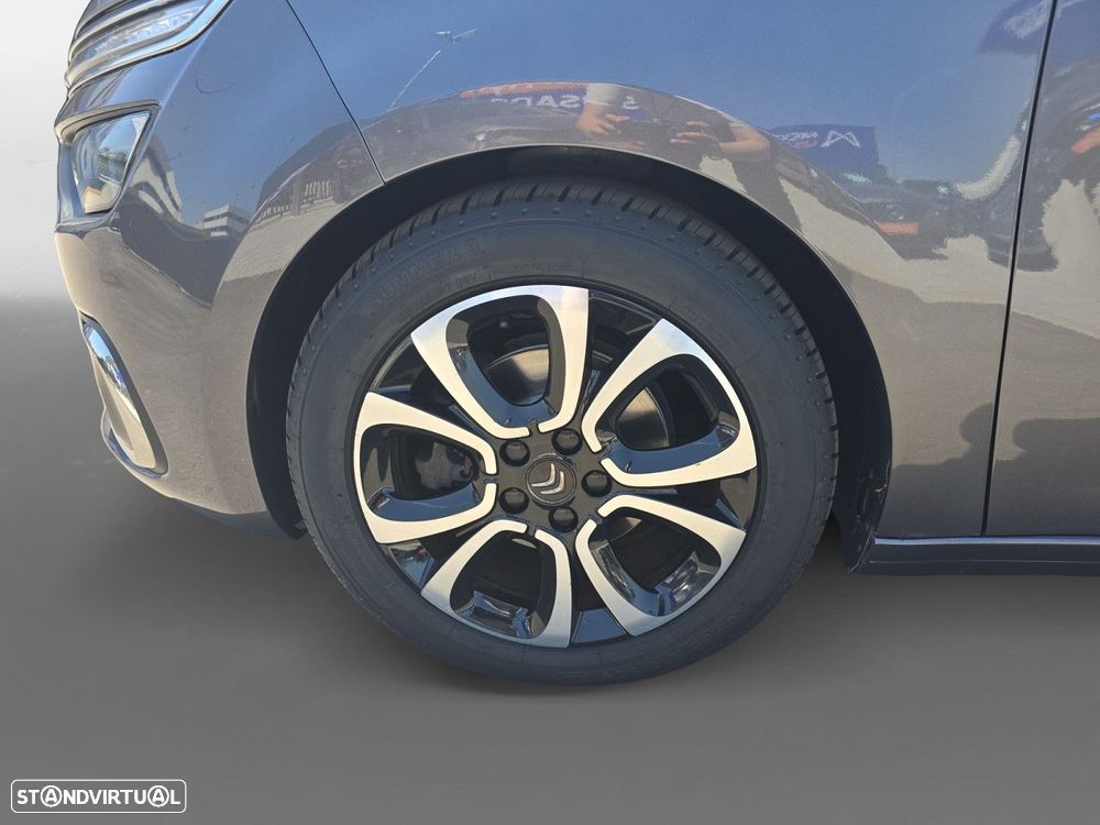 Citroën C4 Spacetourer 1.2 PureTech Feel - 14