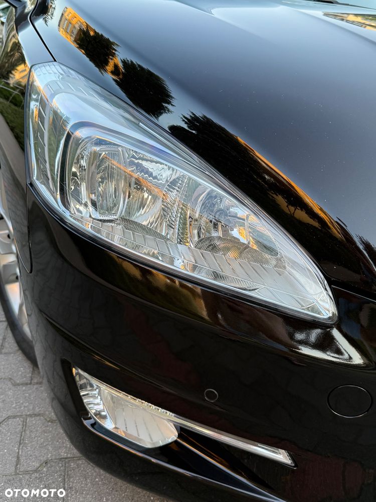 Peugeot 508 2.0 HDi Allure - 4