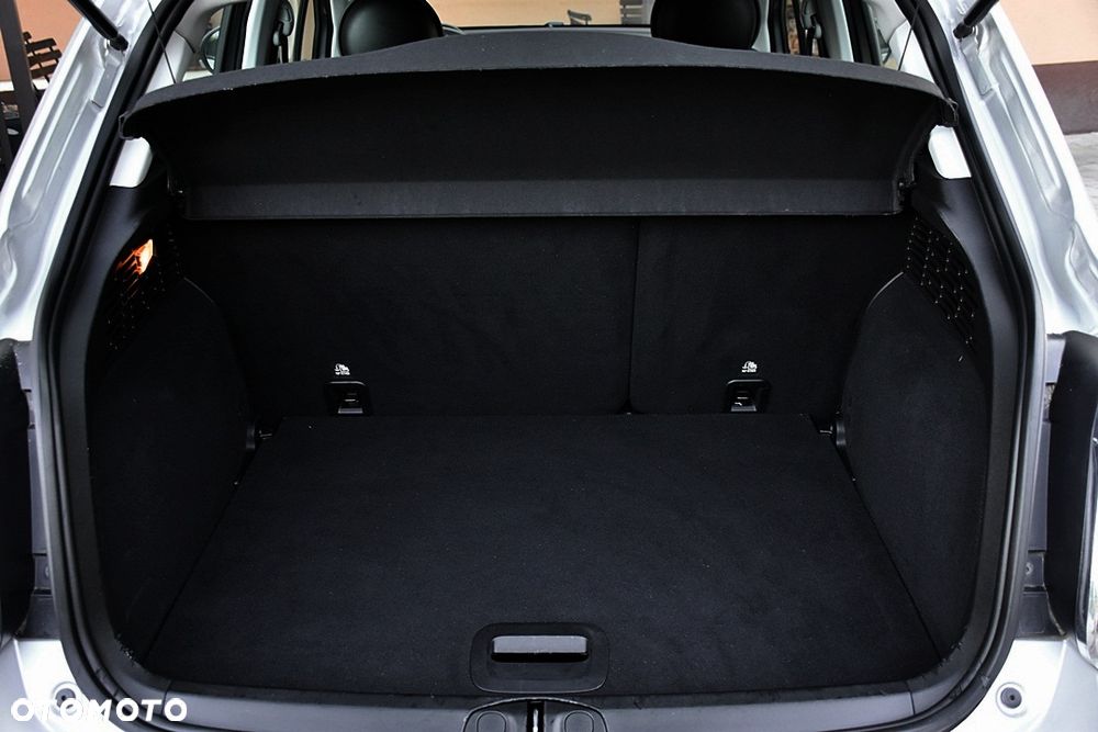 Fiat 500X 1.6 E-Torq 4x2 Lounge - 27