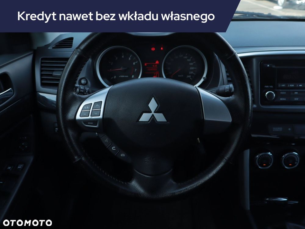 Mitsubishi Lancer - 19