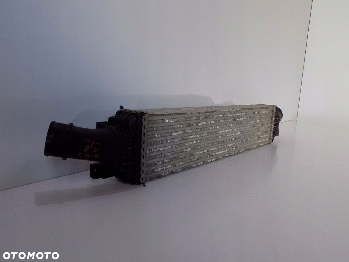 Audi A4/A5/A6/Q5 Chłodnica Powietrza 2.0T - 6158 - 11