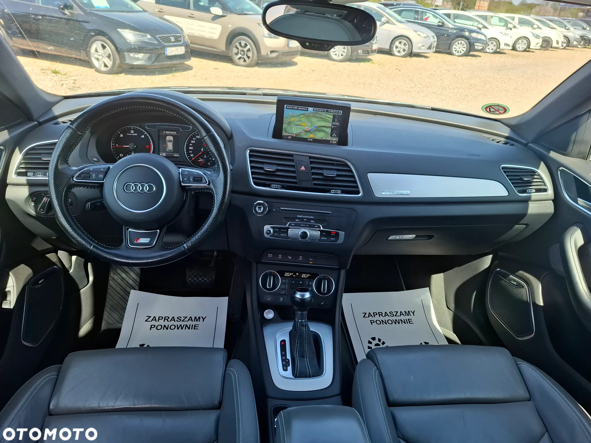 Audi Q3 - 26