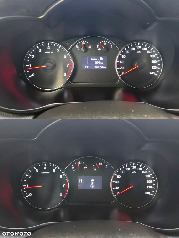 Kia Carens 1.6 GDI M EU6 - 30