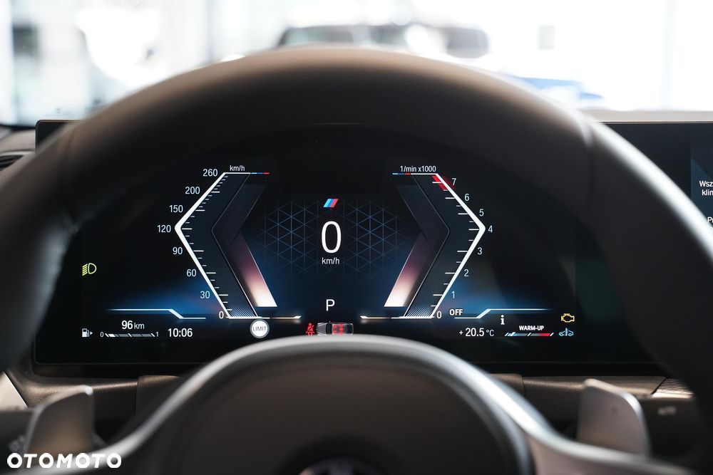 BMW Seria 3 318i M Sport - 10