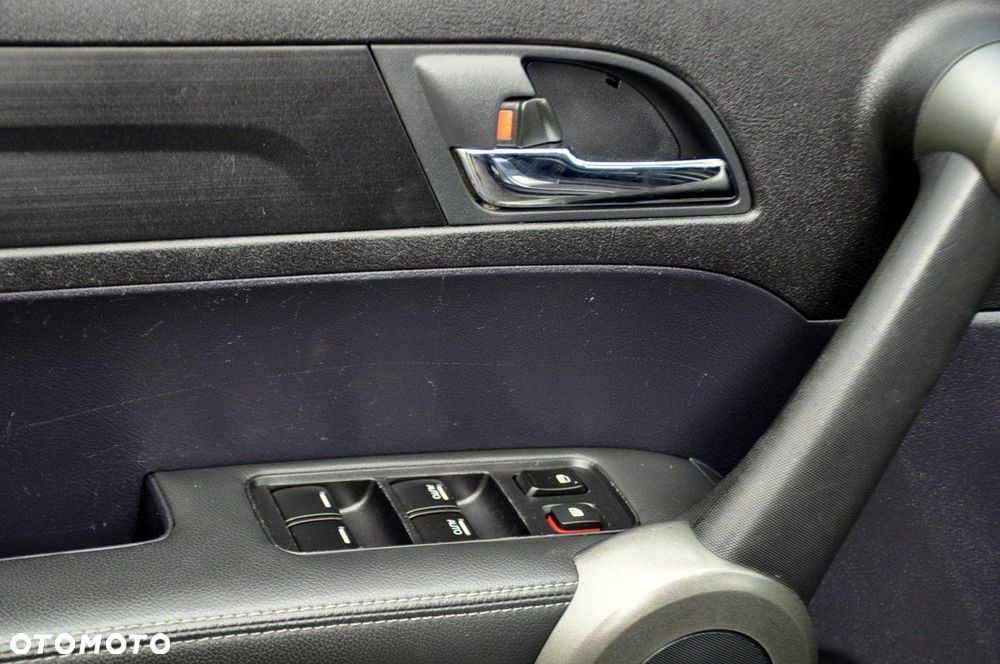 Honda CR-V - 37