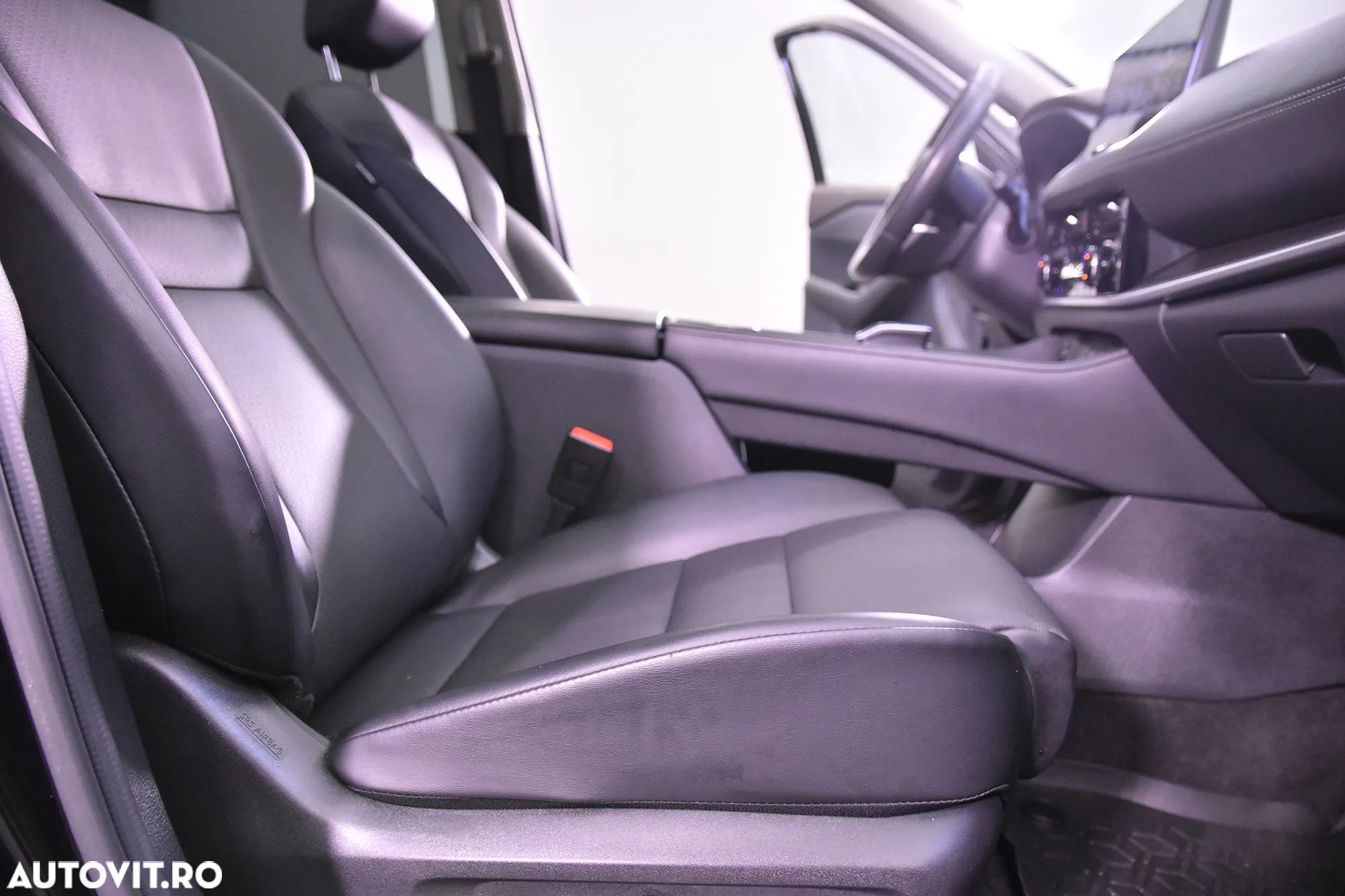 Nissan X-Trail - 11