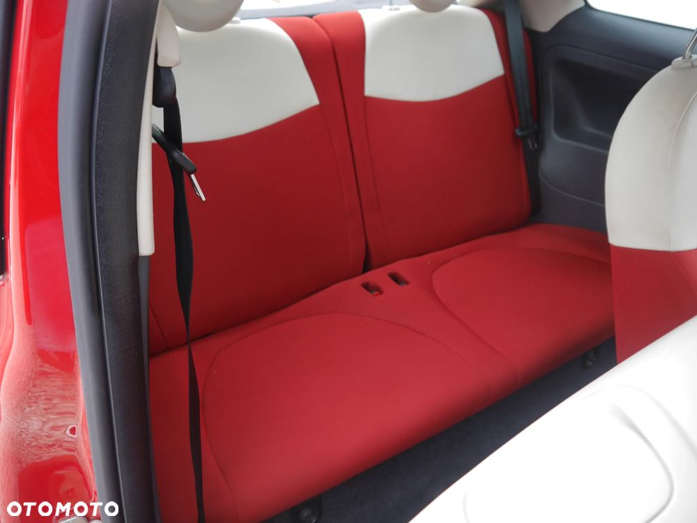 Fiat 500 1.2 Pop - 15