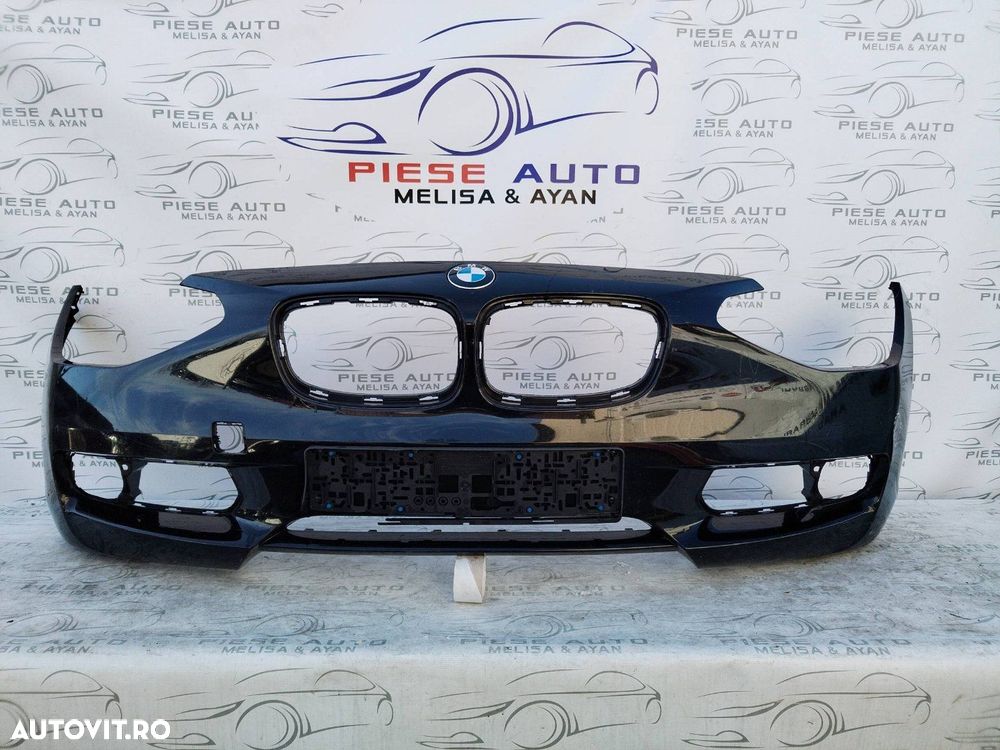Bara fata Bmw Seria 1 F20-F21 an 2012-2013-2014-2015 - 1
