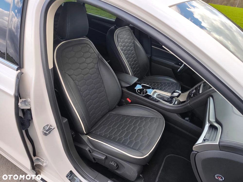 Ford Mondeo 2.0 TDCi STart-Stopp PowerShift-Aut Vignale - 26