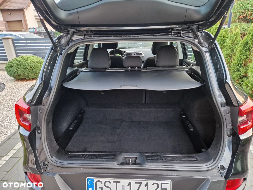 Renault Kadjar Energy dCi 110 COLLECTION - 6