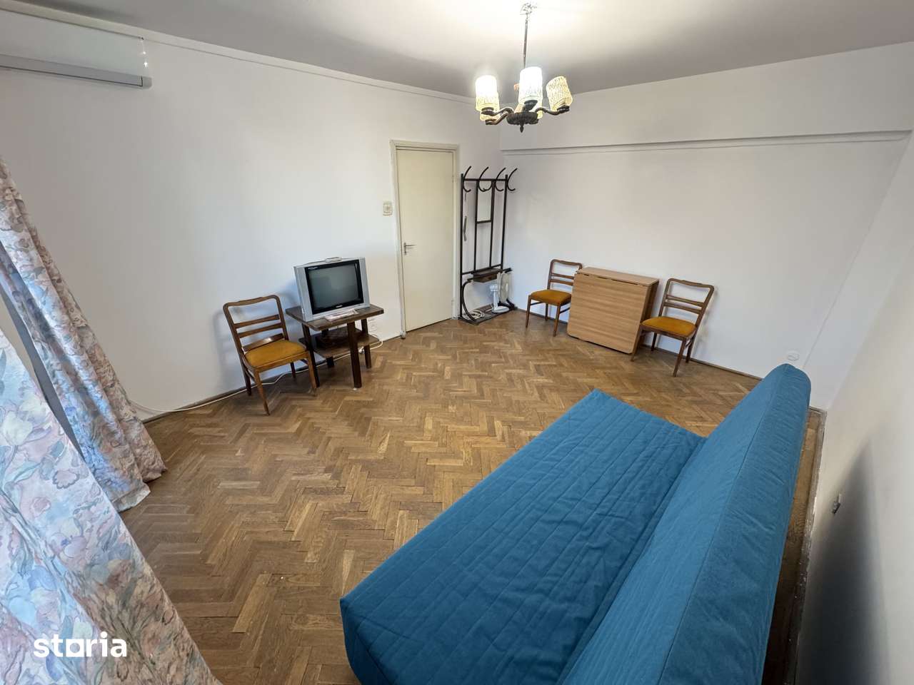 Apartament 2 camere decomandat zona Tomis Mall - Ștefan cel Mare - Eta — fotografia 1