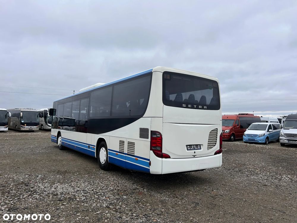 Setra 415 LE - 5