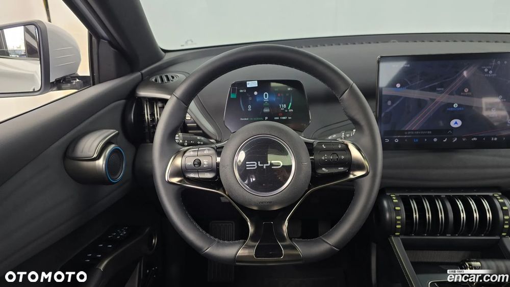BYD Atto 3 - 9