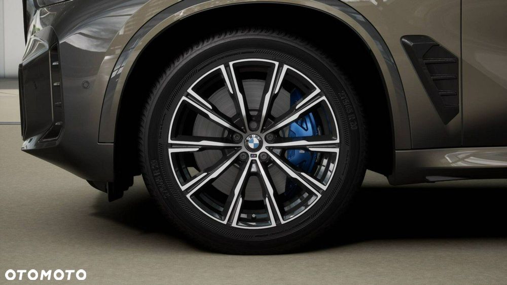 BMW X5 - 8