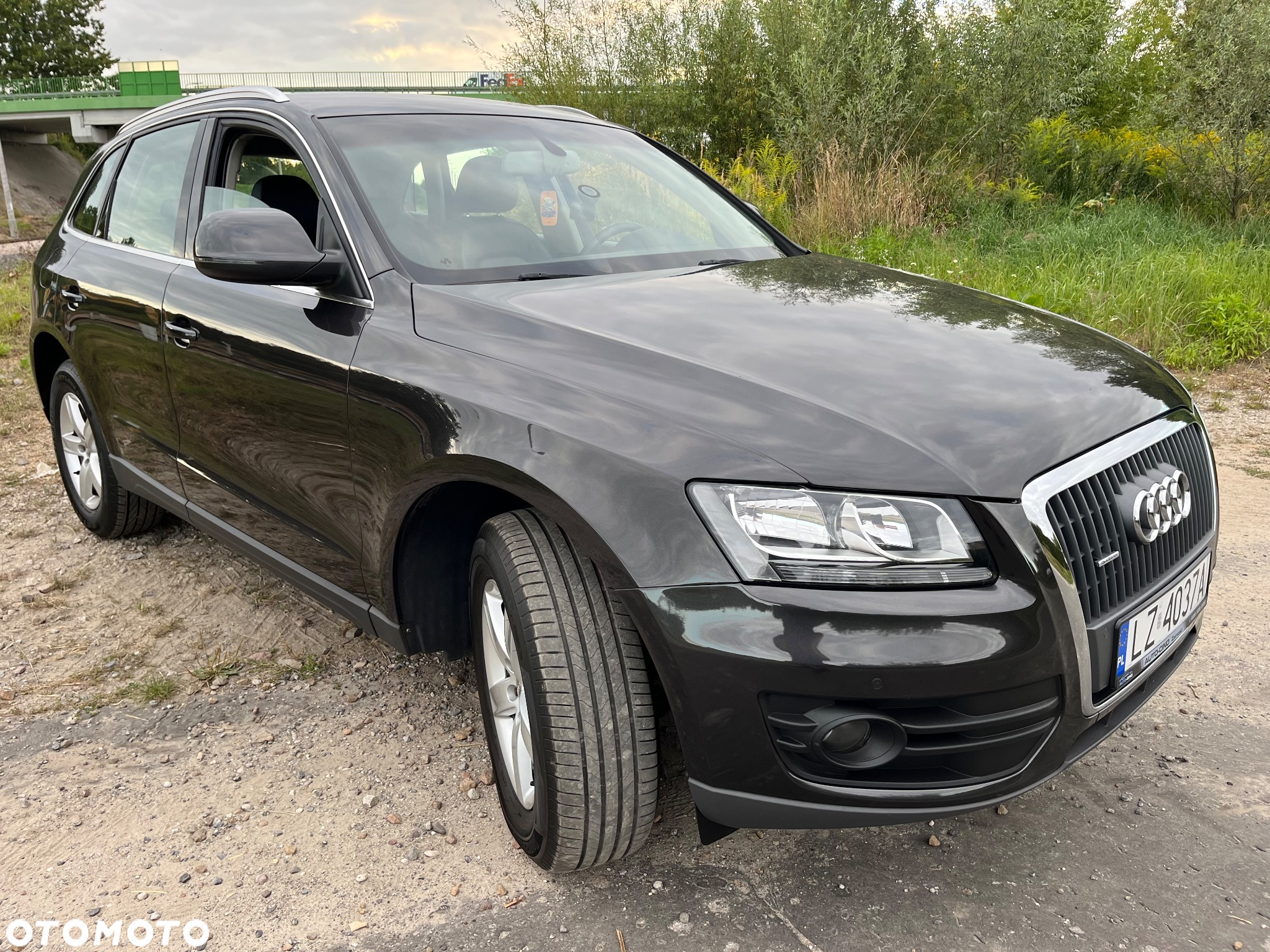 Audi Q5 2.0 TDI quattro - 5