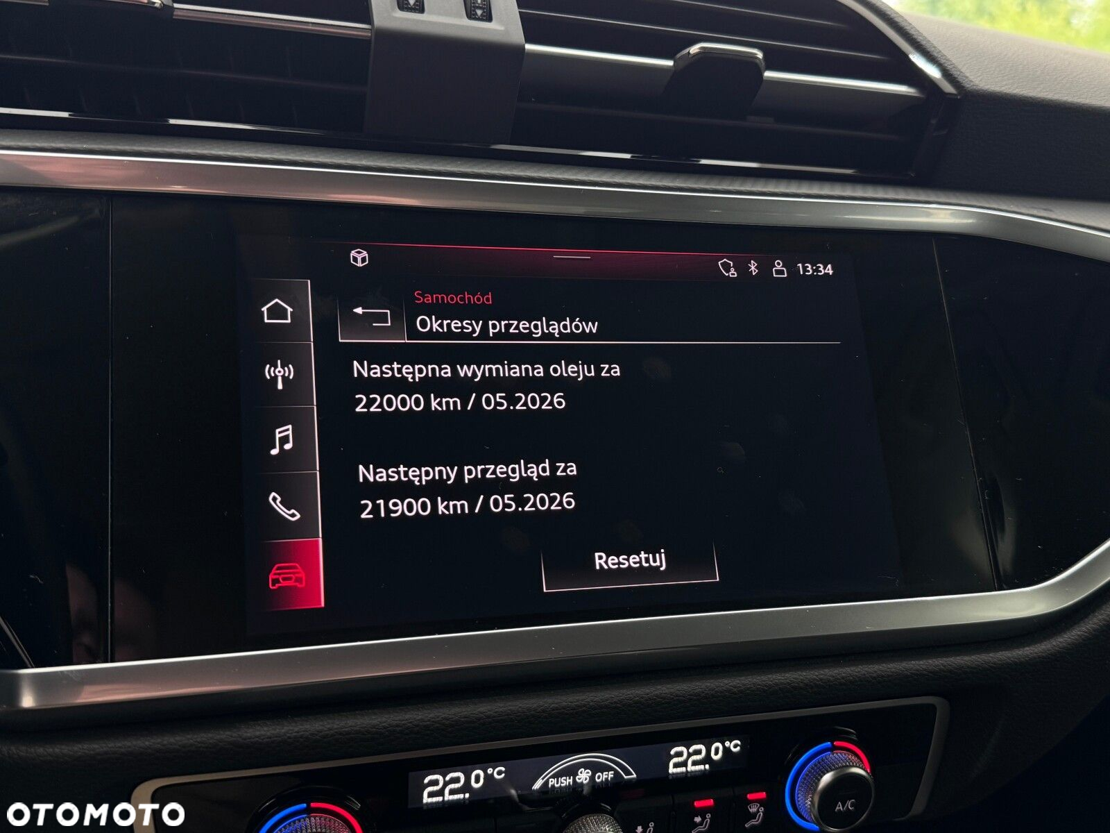 Audi Q3 35 TFSI S tronic - 33