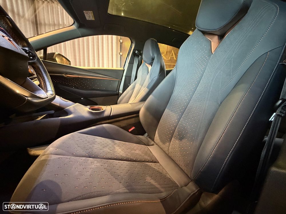 Cupra Tavascan 250 kW/77kWh 4Drive VZ - 31