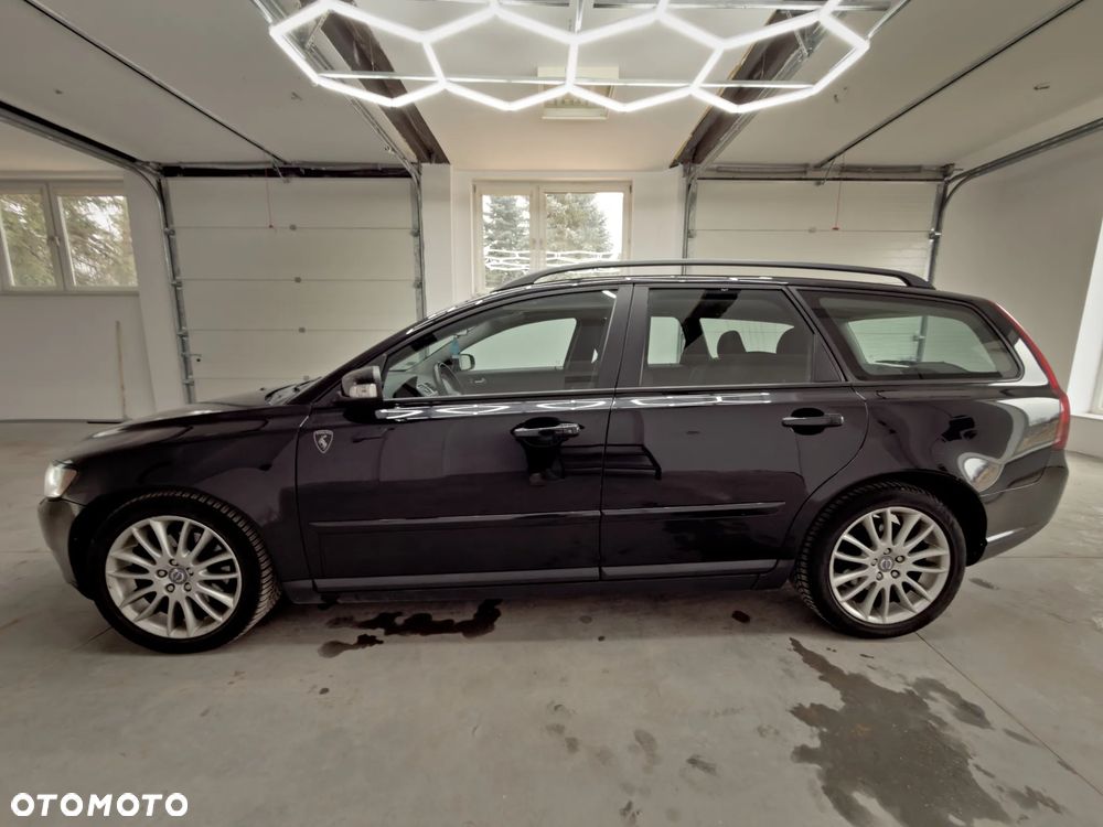 Volvo V50 2.0D DPF Edition - 19