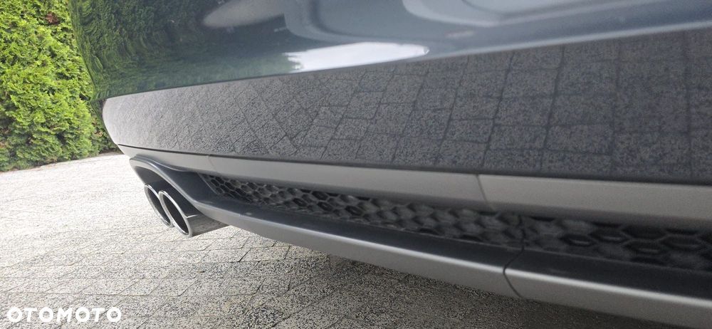 Audi A3 Sportback 2.0 TDI DPF quattro S line Sportpaket plus - 13
