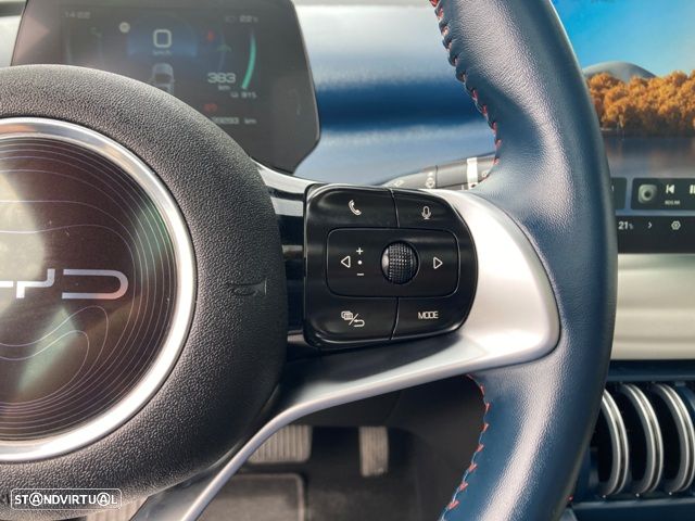 BYD Atto 3 Design - 21
