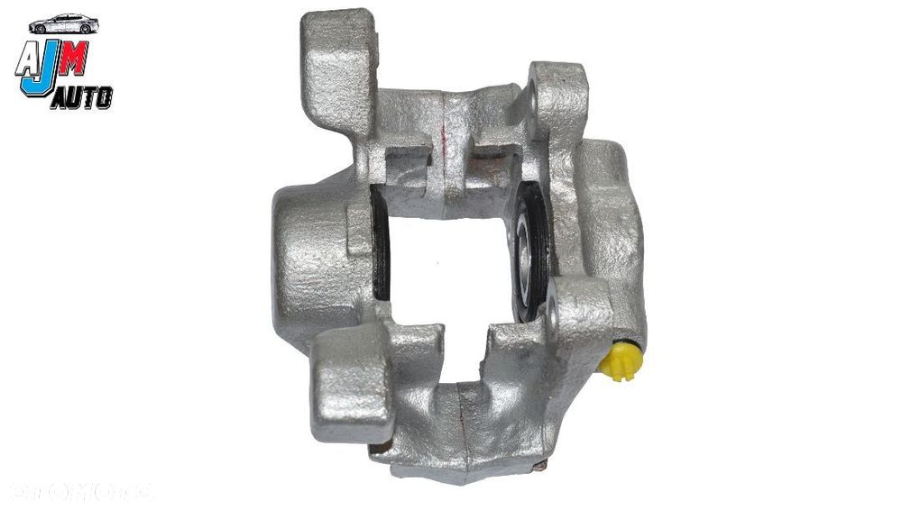 Zacisk hamulcowy Tył Tylny Prawy Lewy Chevrolet Astra G , Vectra B Opel Vectra B Saab 900 II 9-3 po regeneracji 1 rok Gwarancji - 4