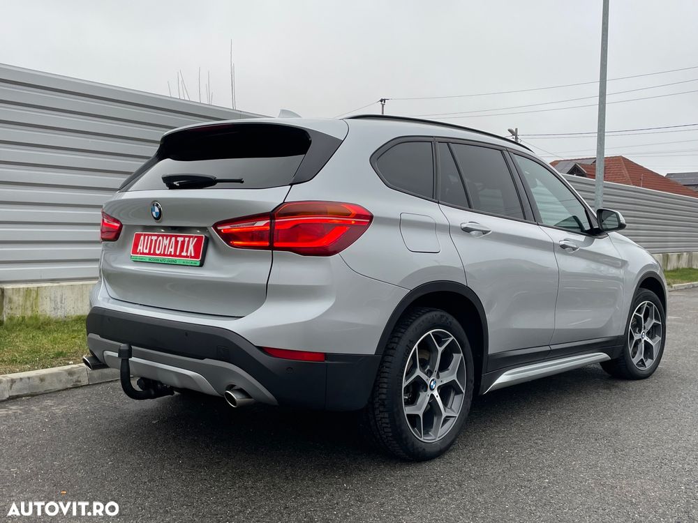 BMW X1 - 6
