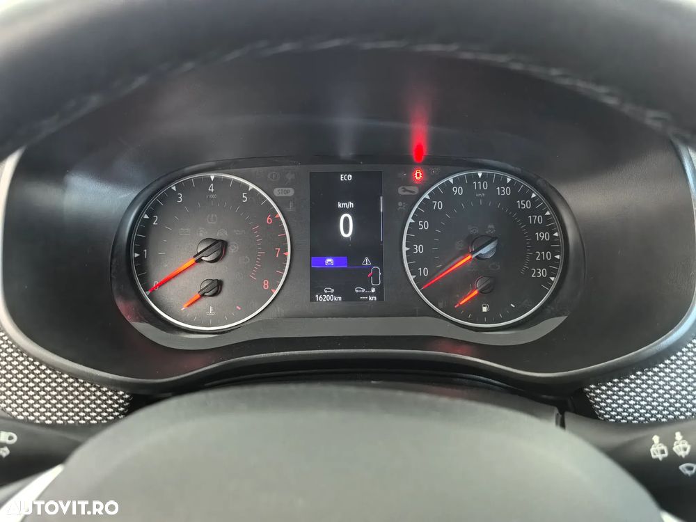 Dacia Sandero Stepway TCe 90 CVT Expression - 19