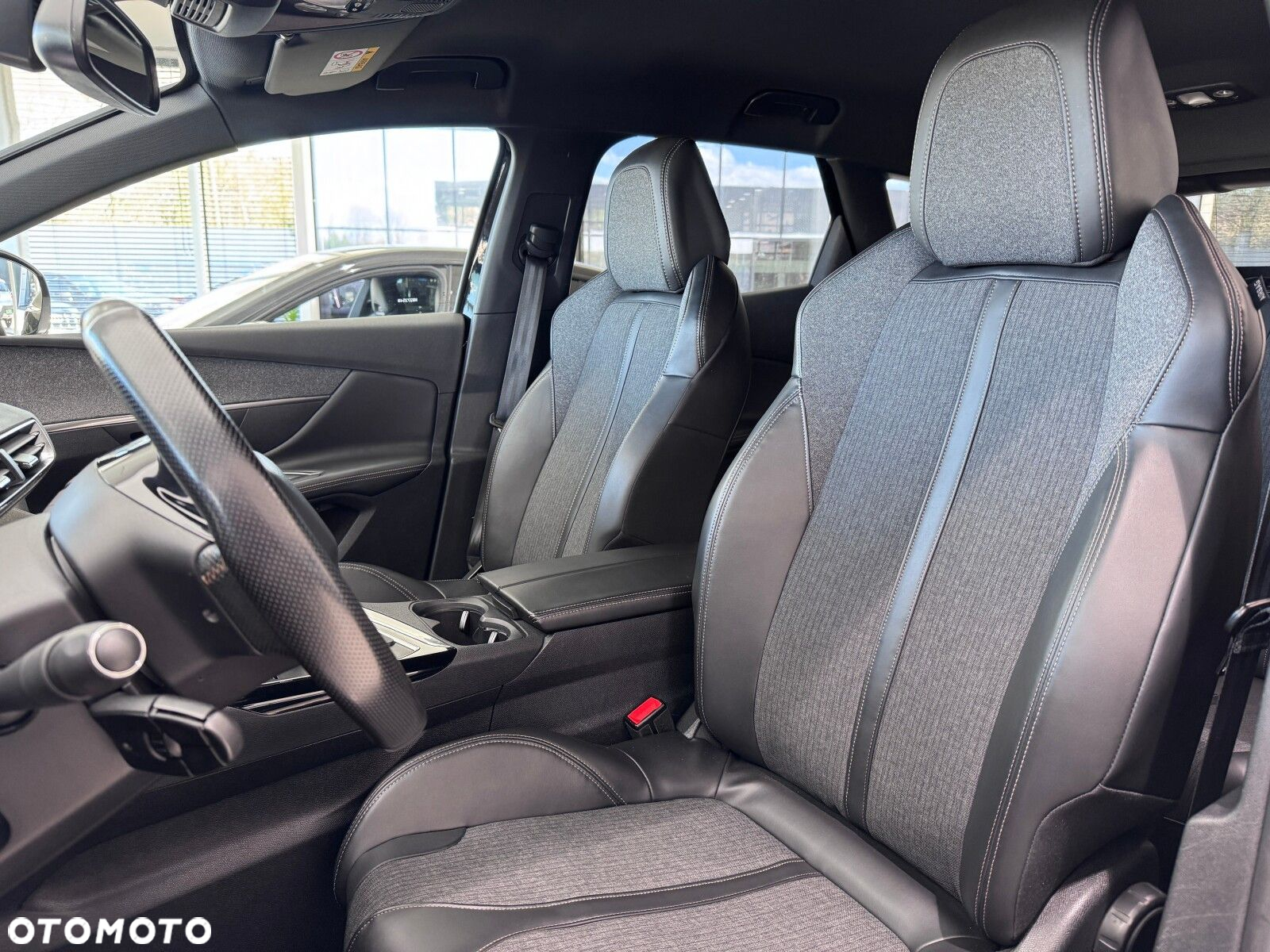 Peugeot 3008 - 10