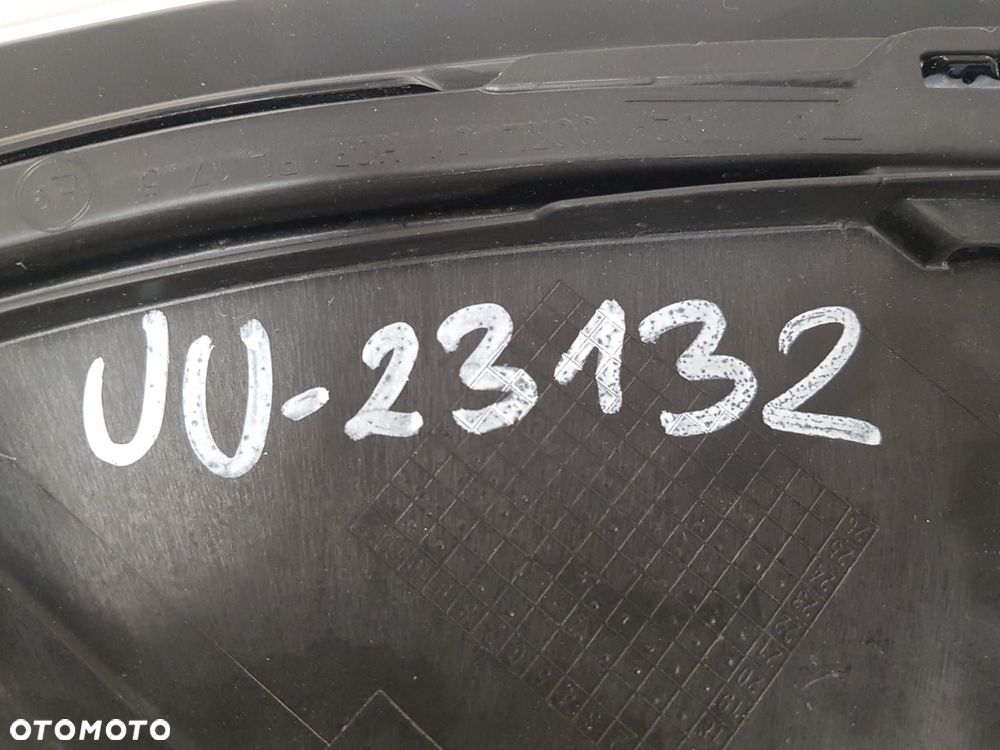 AUDI A1 II 82A 19-24 LAMPA PRAWA PRZEDNIA PRZÓD ZWYKŁA REFLEKTOR 82A941004 EUROPA - 11