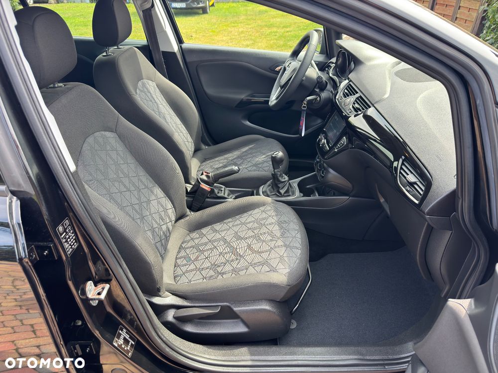 Opel Corsa 1.4 Start/Stop 120 Jahre - 26