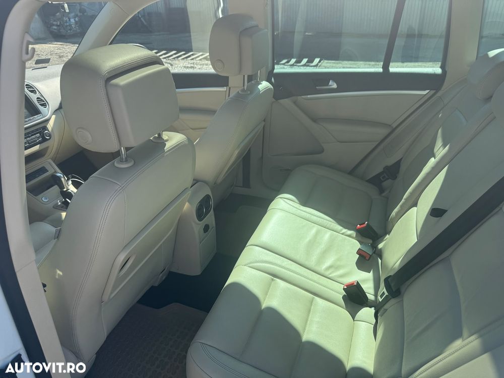 Volkswagen Tiguan - 7