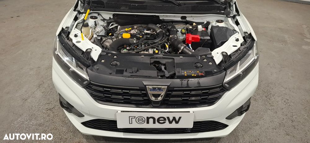Dacia Logan ECO-G 100 MT6 Comfort - 18