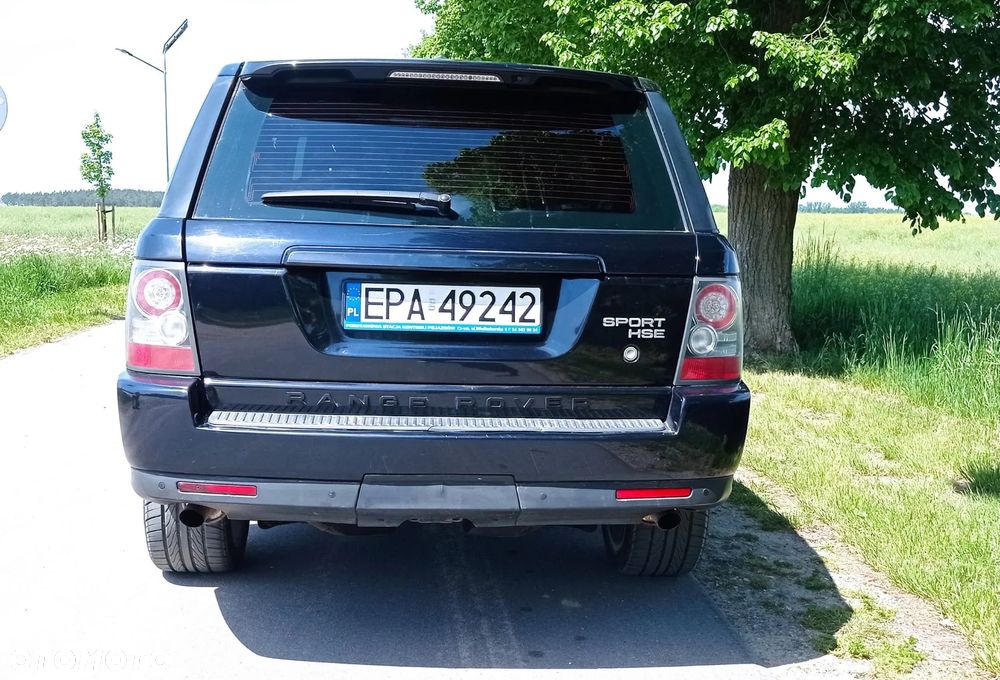 Land Rover Range Rover 3.0TD6 HSE - 18