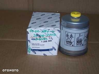 Filtr paliwa Transit 2.5 D 97FF-9176-AC - 2