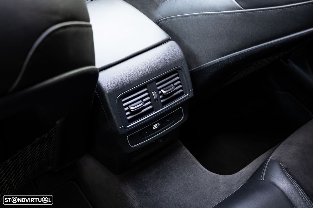 Audi Q5 40 TDI quattro S line S tronic - 31