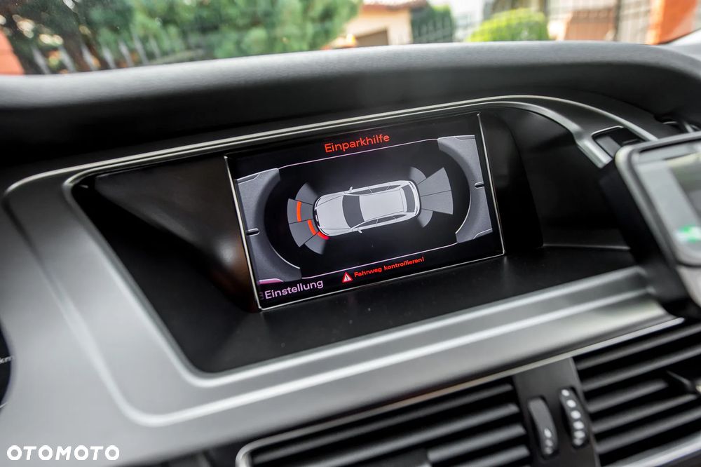 Audi A4 Allroad 2.0 TFSI Quattro S tronic - 29