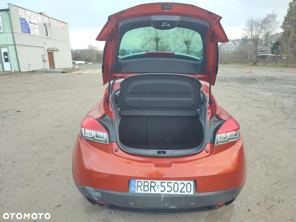 Renault Megane 1.4 16V TCE Bose Edition - 6