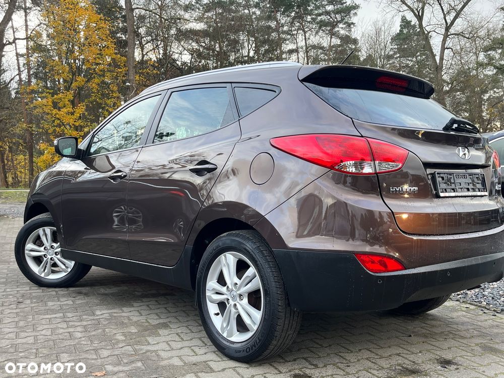 Hyundai ix35 1.6 2WD Style - 5