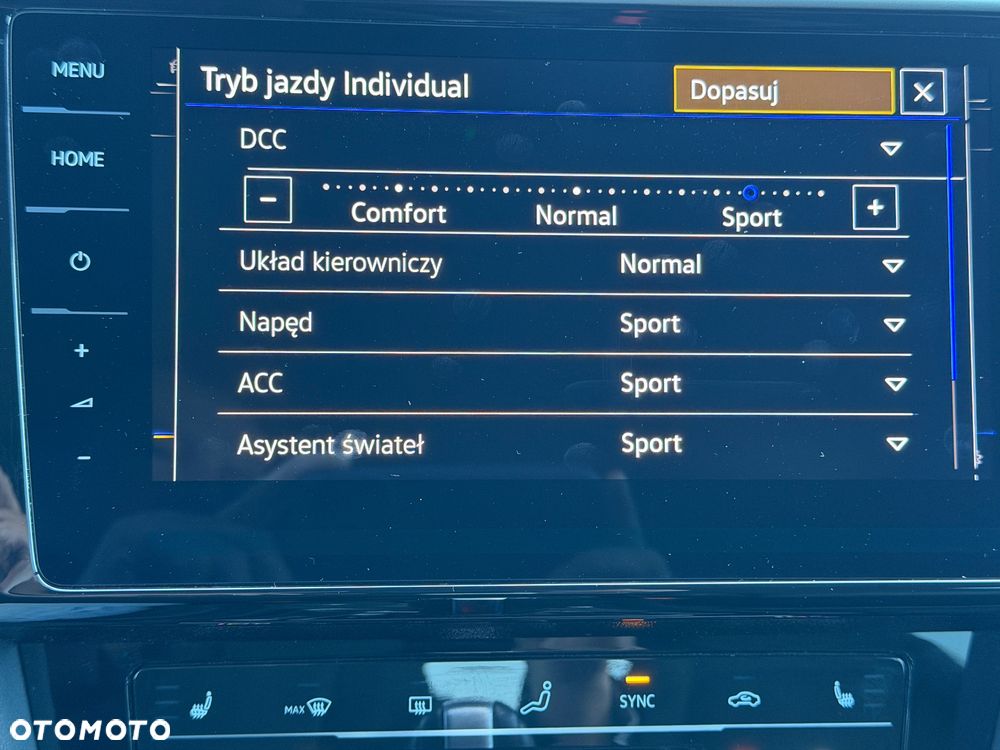 Volkswagen Arteon 2.0 TDI SCR 4Motion DSG R-Line - 38