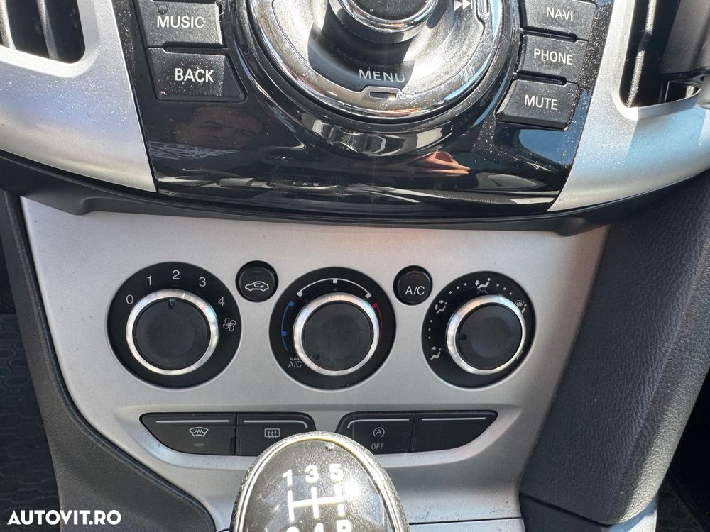 Ford Focus - 5