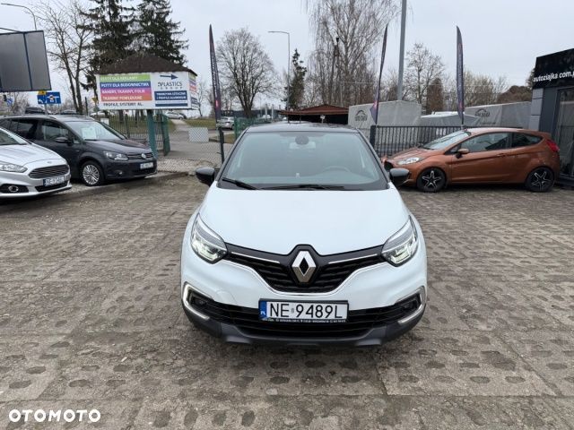 Renault Captur - 9