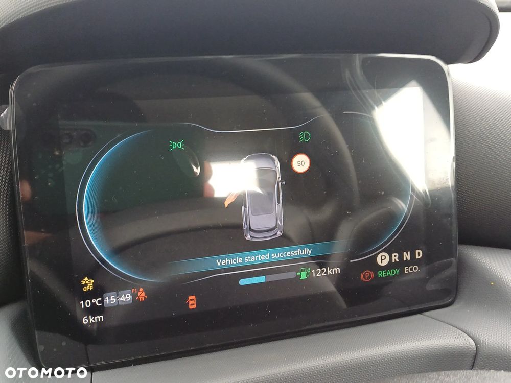 Leapmotor T03 37.3 kWh Smart - 5