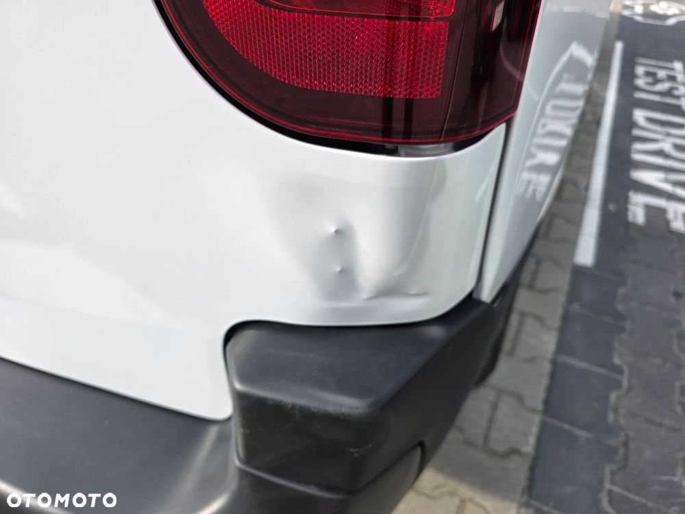 Opel Combo - 6