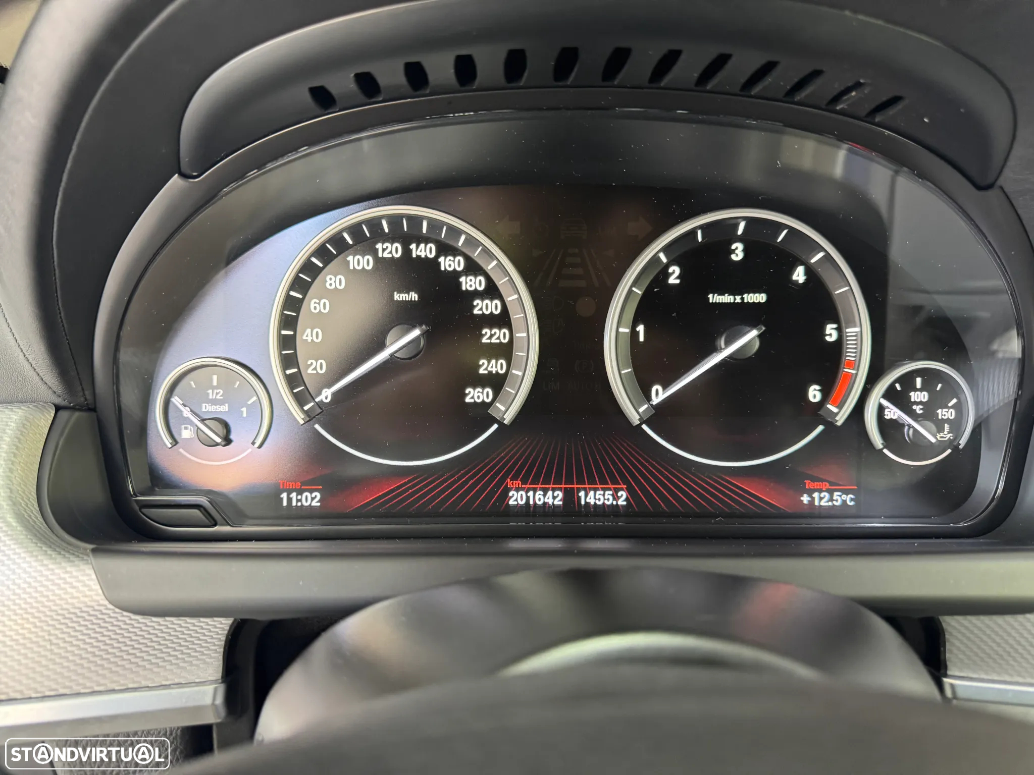 BMW 640 Gran Coupé d Pack M - 32