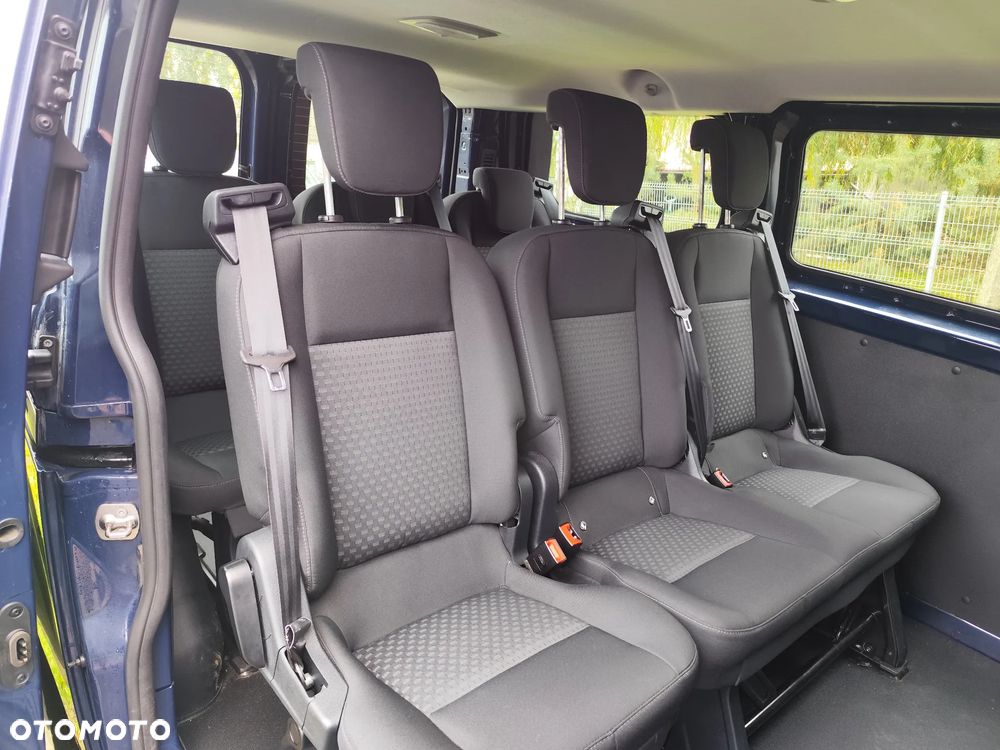 Ford Transit Custom 320 L1H1 PKW VA Basis - 18
