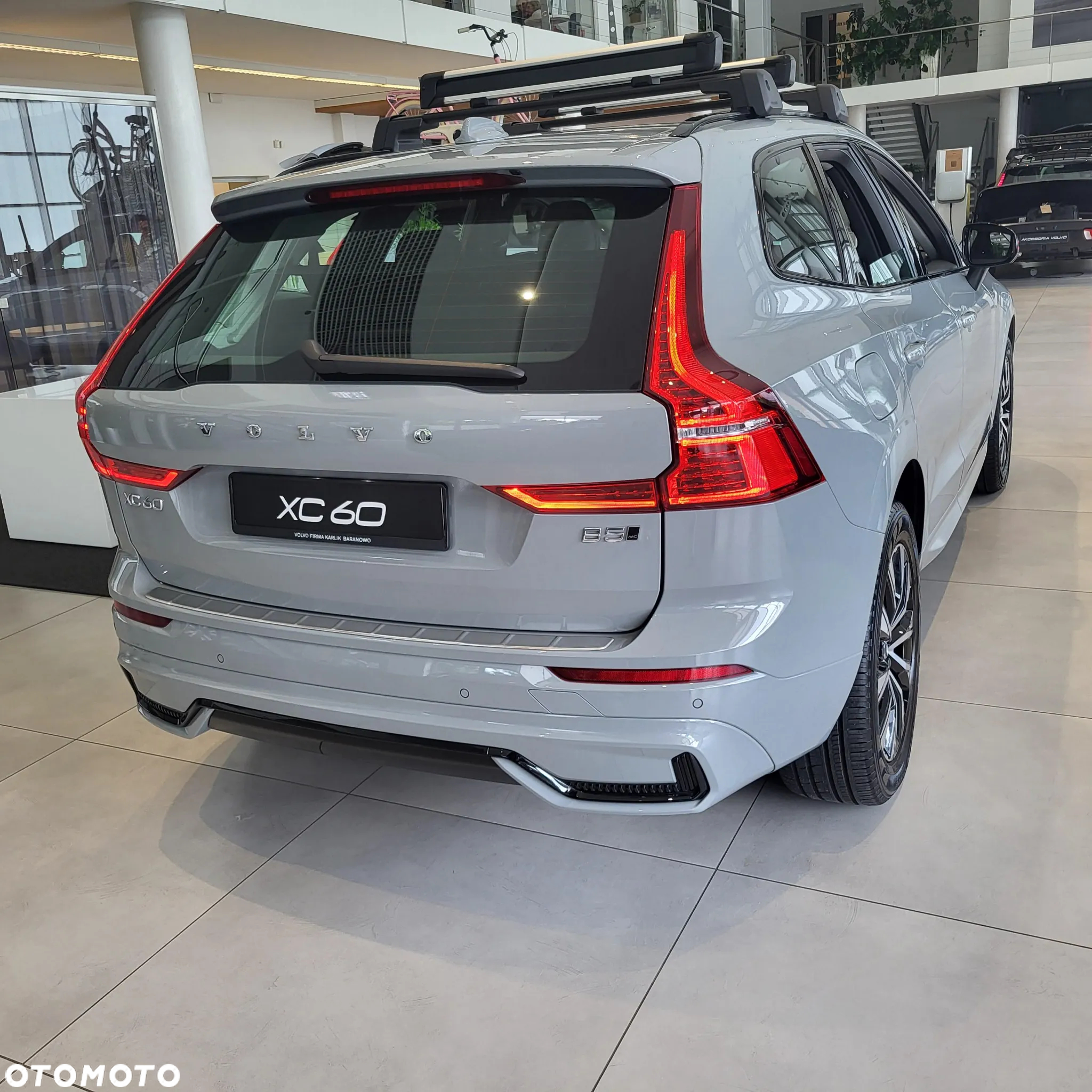 Volvo XC 60 - 8